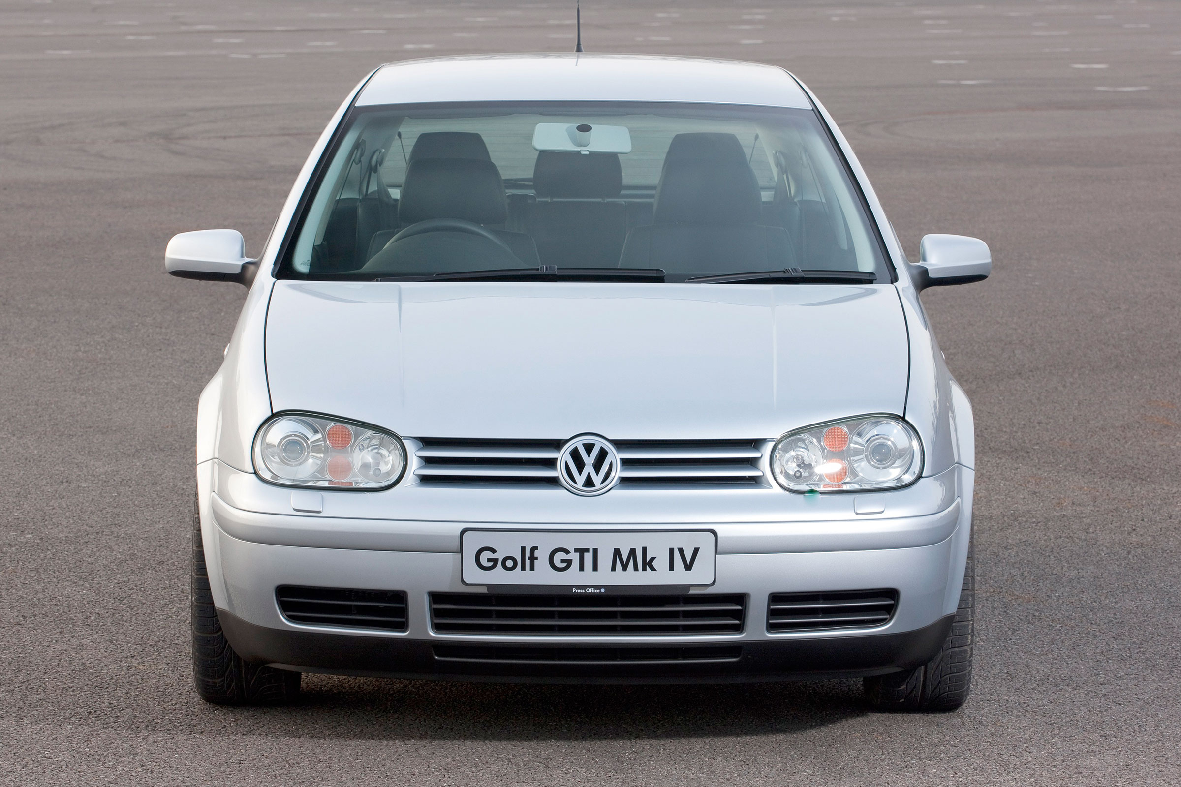 Mk4 VW Golf GTI