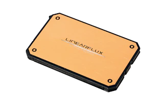 Linearflux LithiumCard Hypercharger