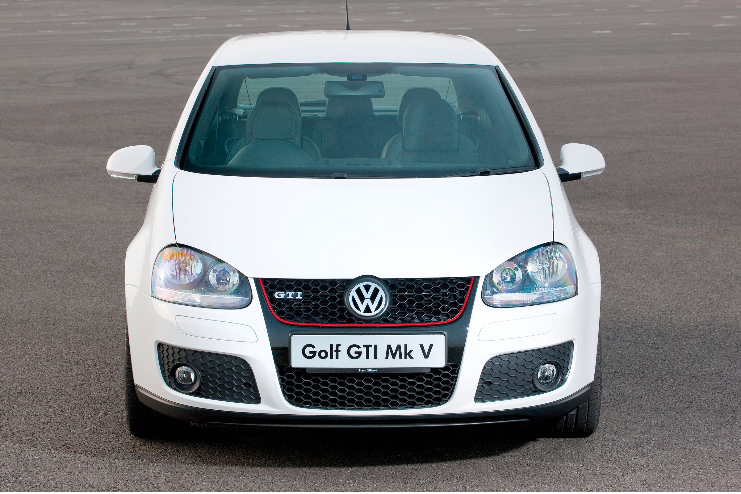 Mk5 VW Golf GTI