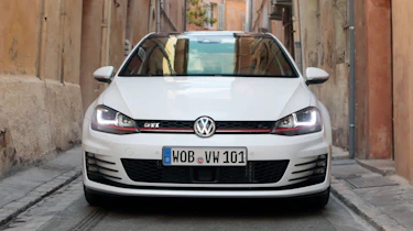 Mk7 VW Golf GTI