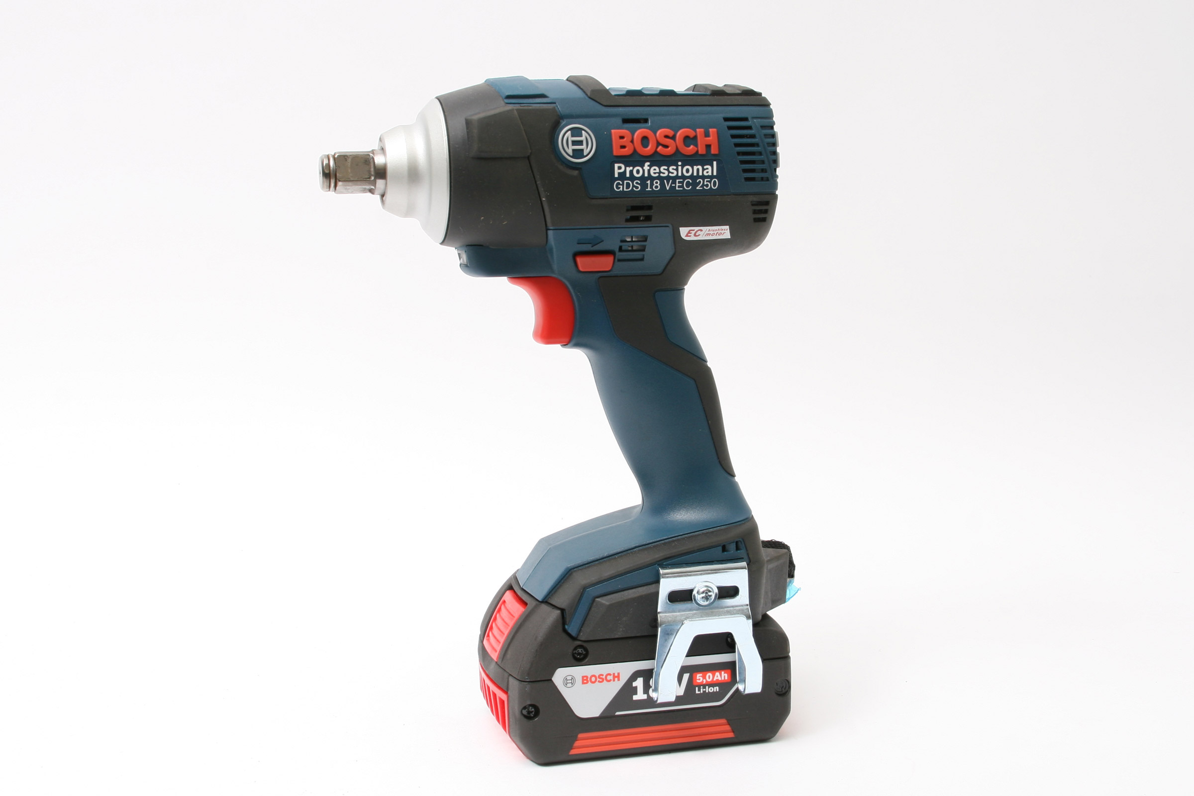 Bosch GDS 18V-EC 250