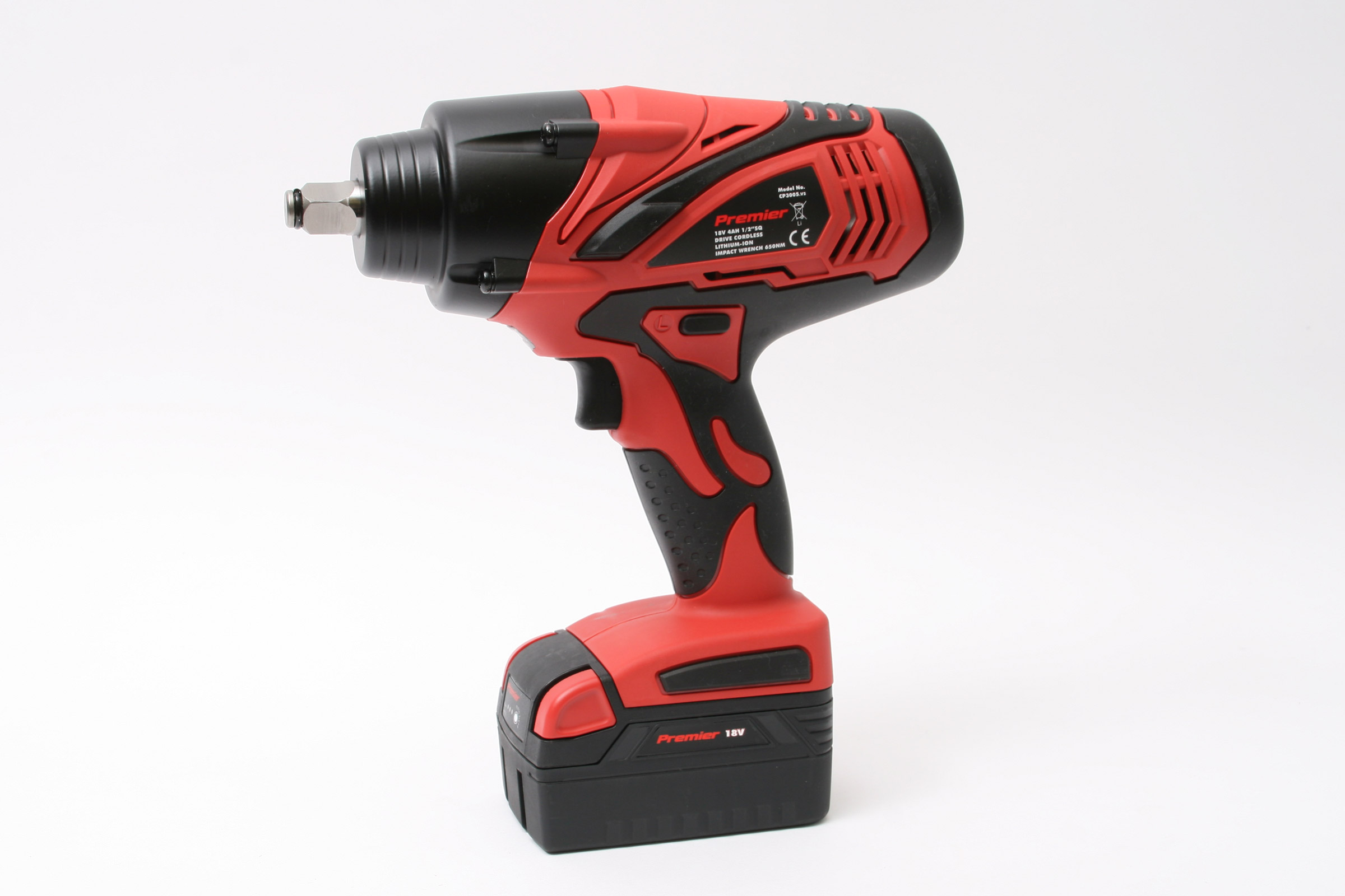 Sealey CP3005