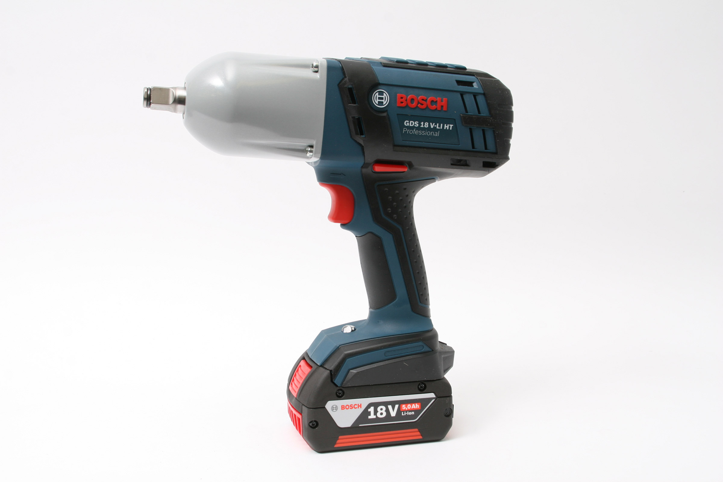Bosch GDS 18 V-LI HT