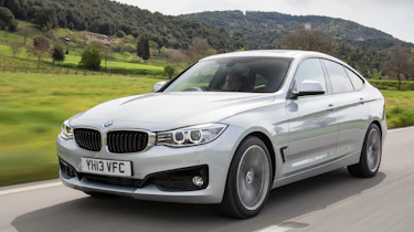 BMW 3 Series GT (2013-2020) review
