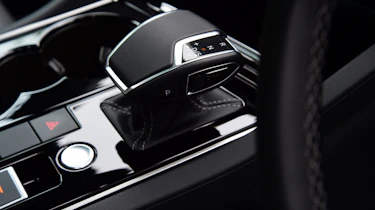 Mazda 2 Sport Black action