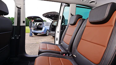 Interior practicality