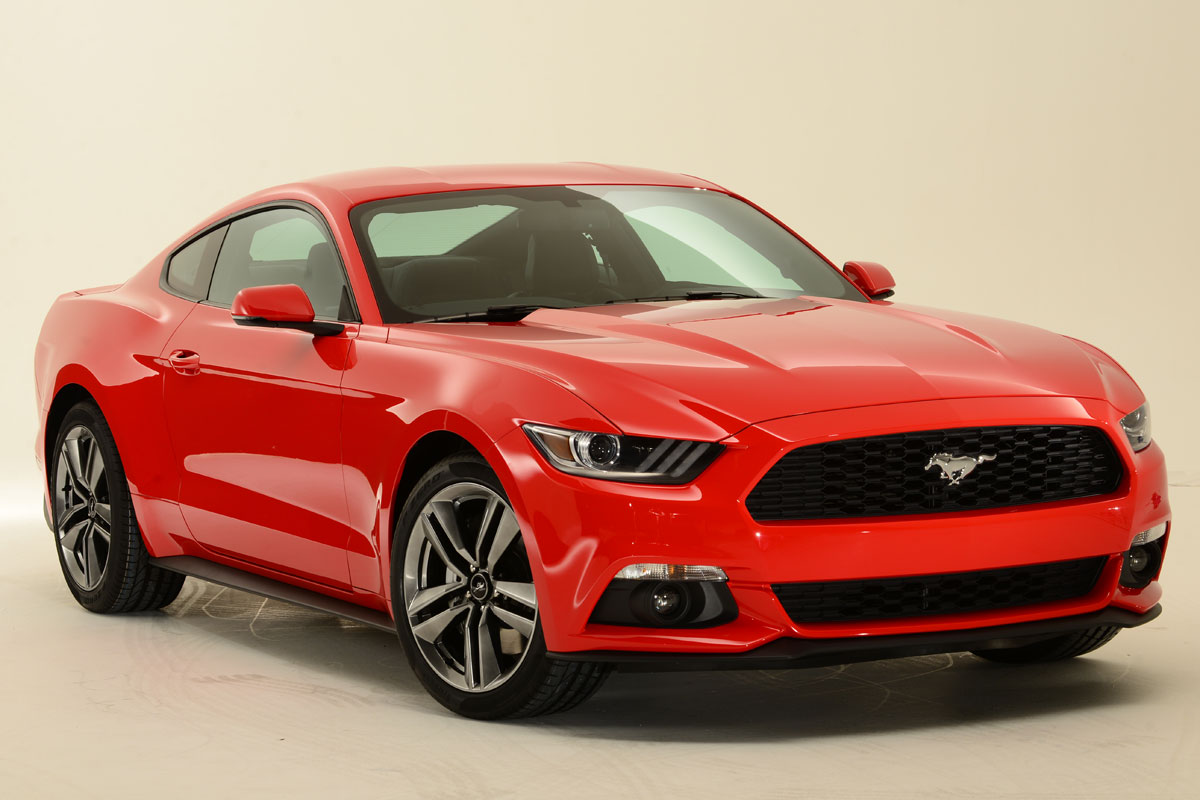 New-Ford-Mustang