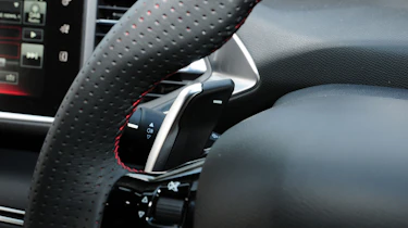 Range Rover Evoque - rear static