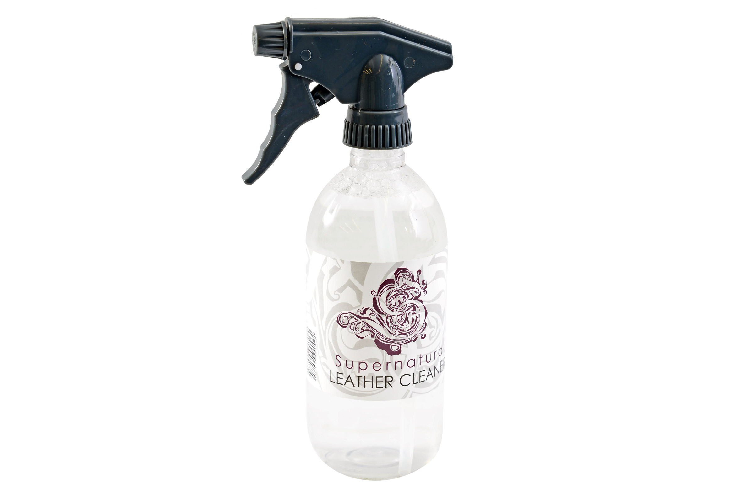 Dodo Juice Supernatural Leather Cleaner