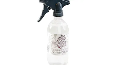 Dodo Juice Supernatural Leather Cleaner