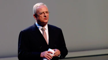 Martin Winterkorn