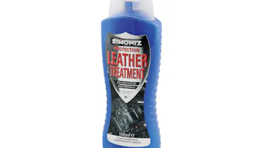 Simoniz Original Wax