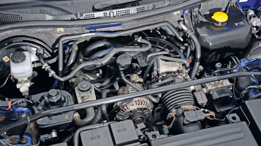 Mazda RX-8 engine
