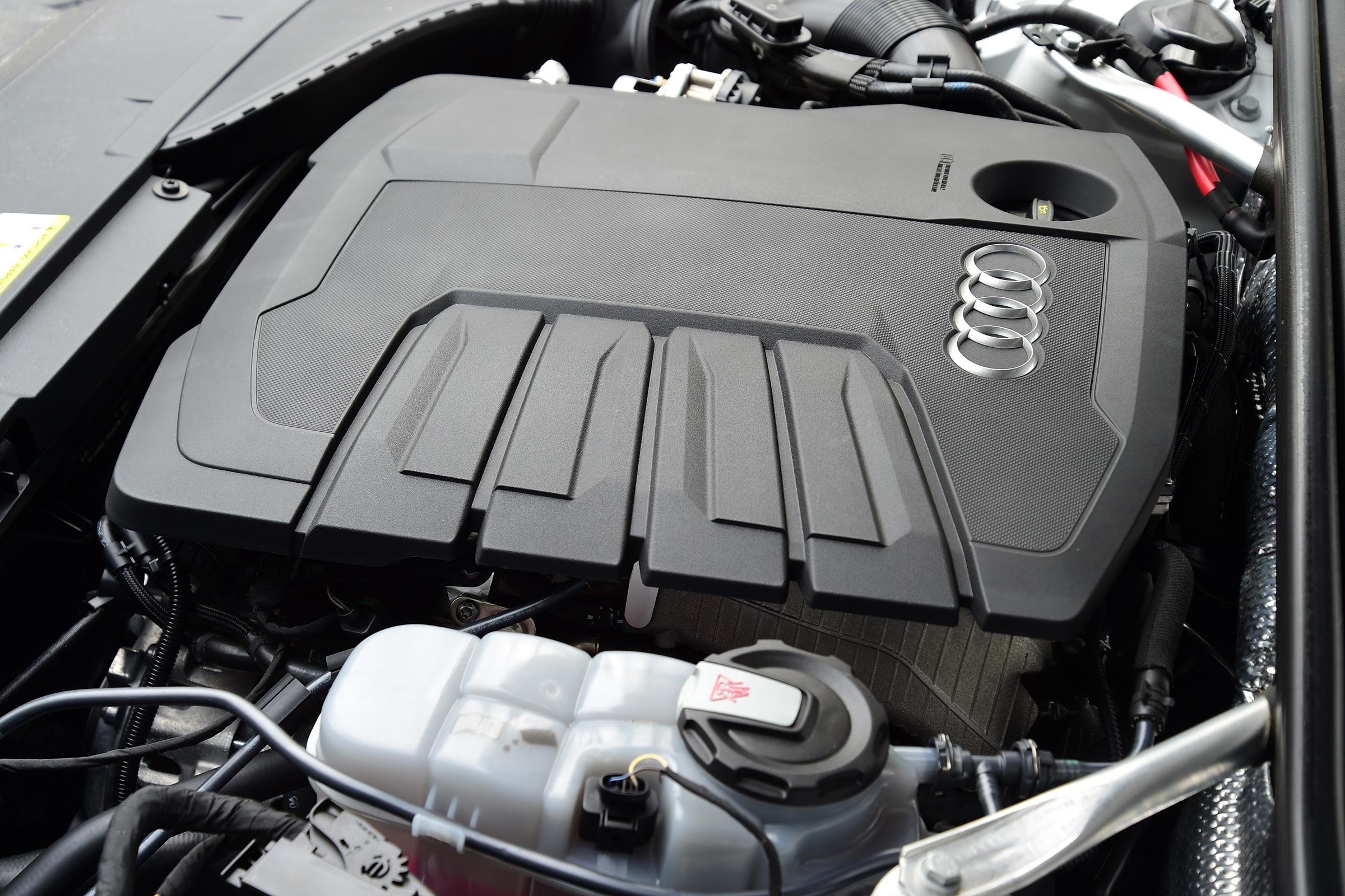 Renault Twingo long-termer - engine