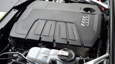 Renault Twingo long-termer - engine