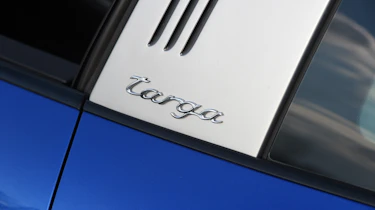 Renault Twingo long-termer - buttons