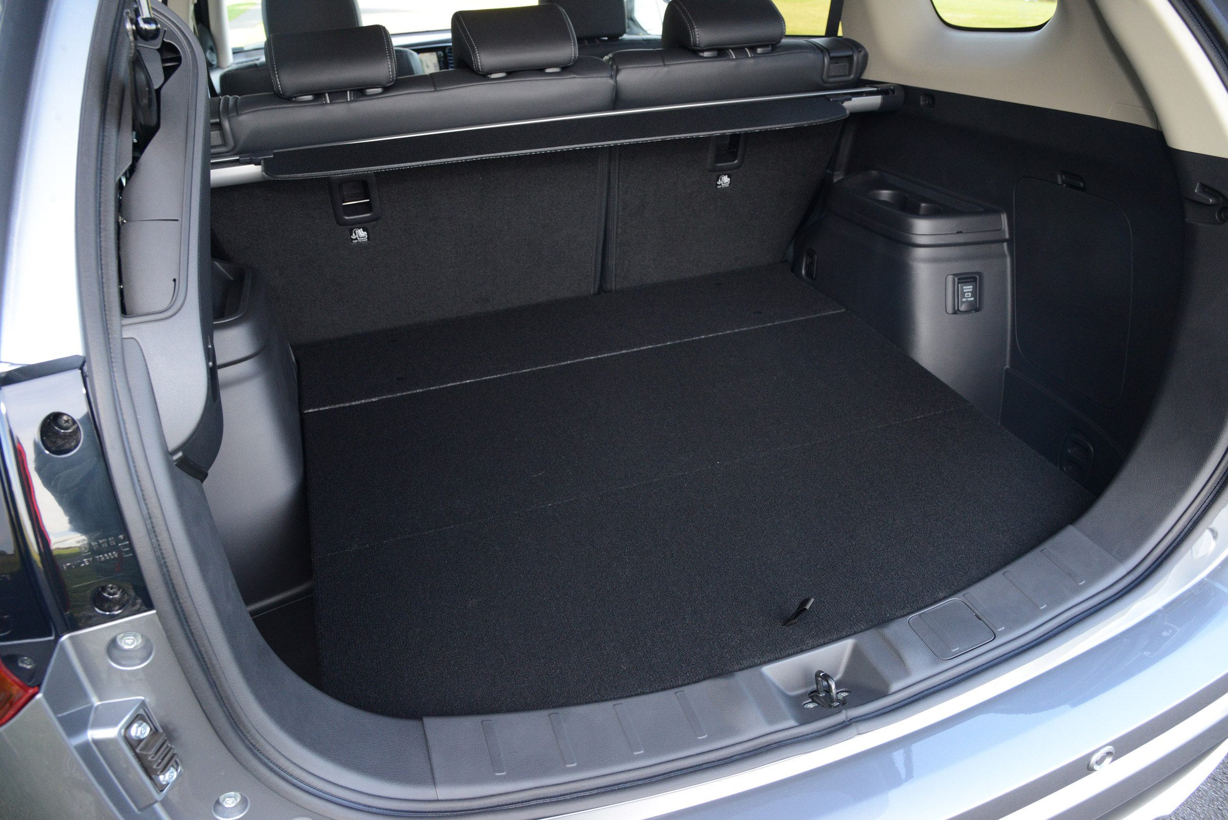 Renault Twingo long-termer