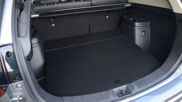 Renault Twingo long-termer