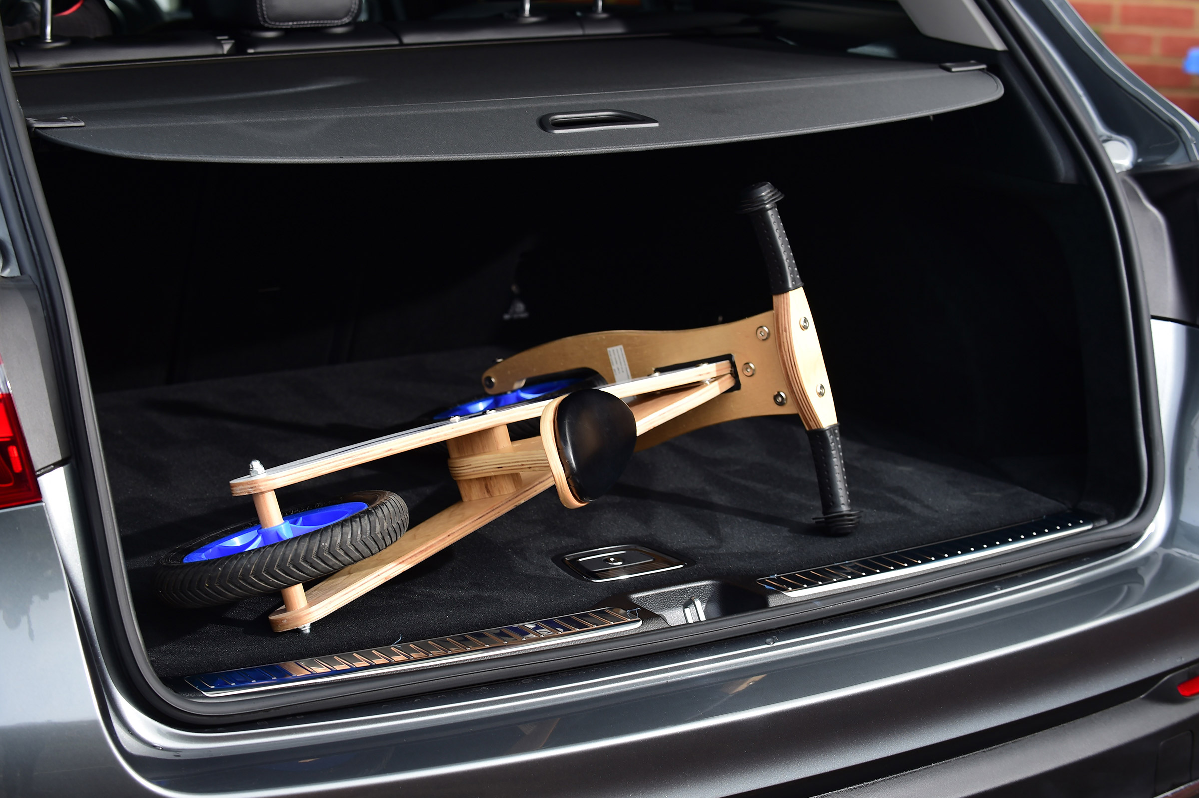 Honda CR-V 1.6 diesel auto action