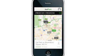 Justpark