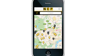 NCP app
