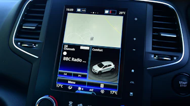 Hyundai i40 - boot