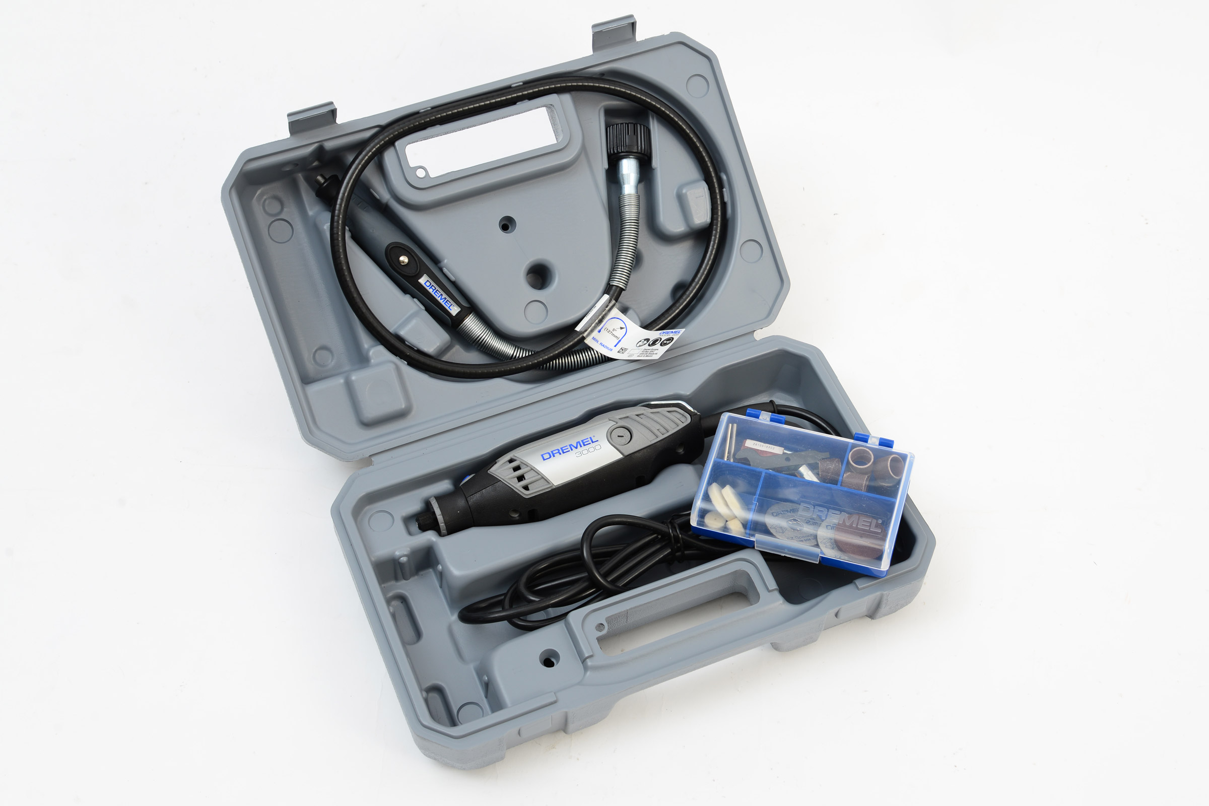 Dremel 3000