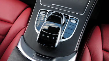 Honda Jazz - front tracking
