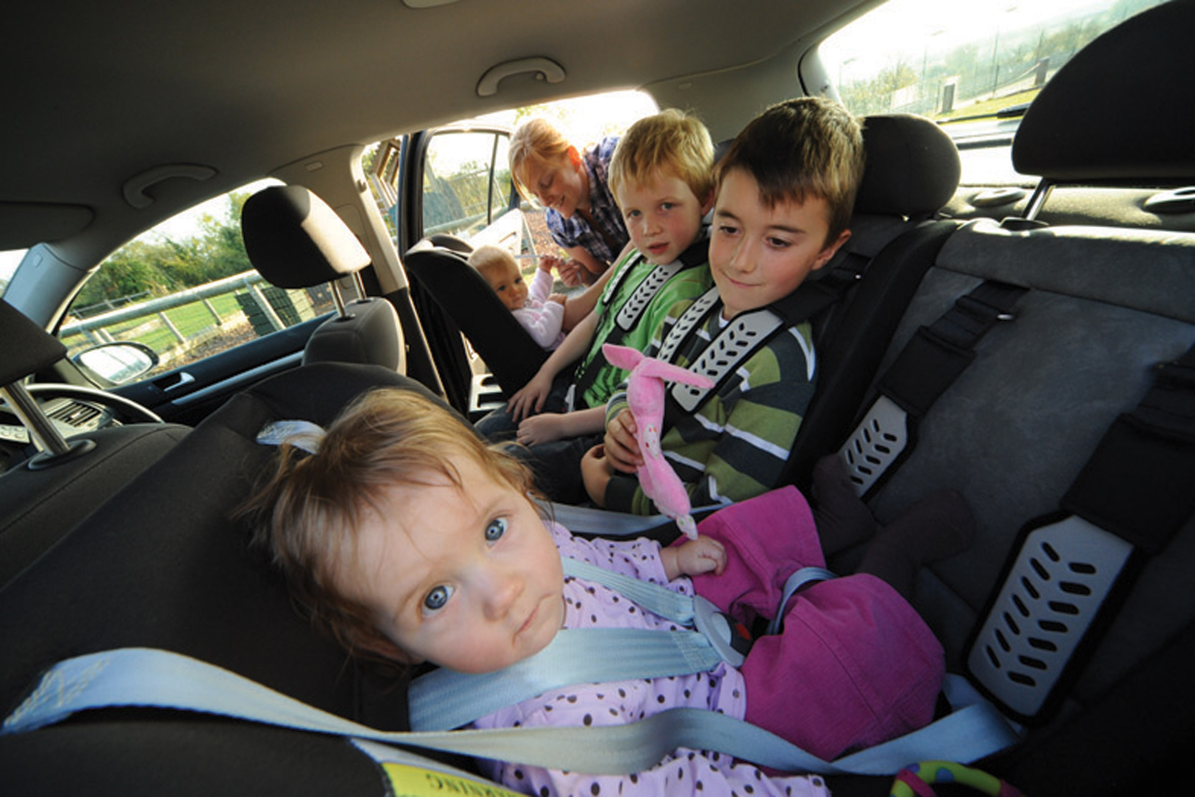 Child seat booster seat car seat