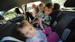 Child seat booster seat car seat