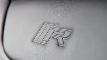 Jaguar XFR detail