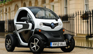 Renault Twizy