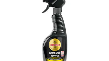 Simoniz Insect & Tar Remover