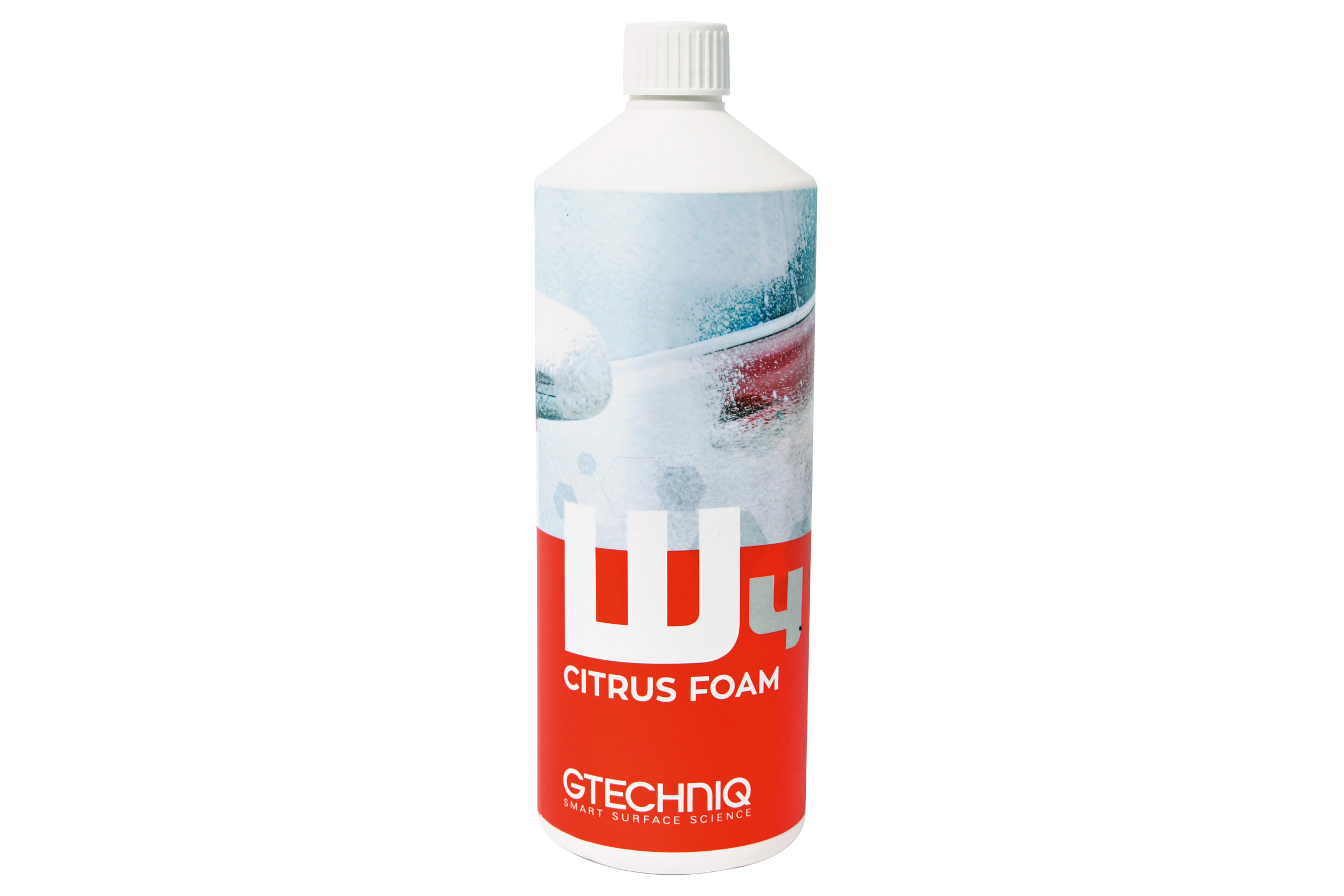 Gtechniq W8 Bug Remover