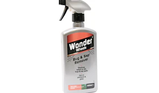 Wonder Wheels Bug & Sap Remover