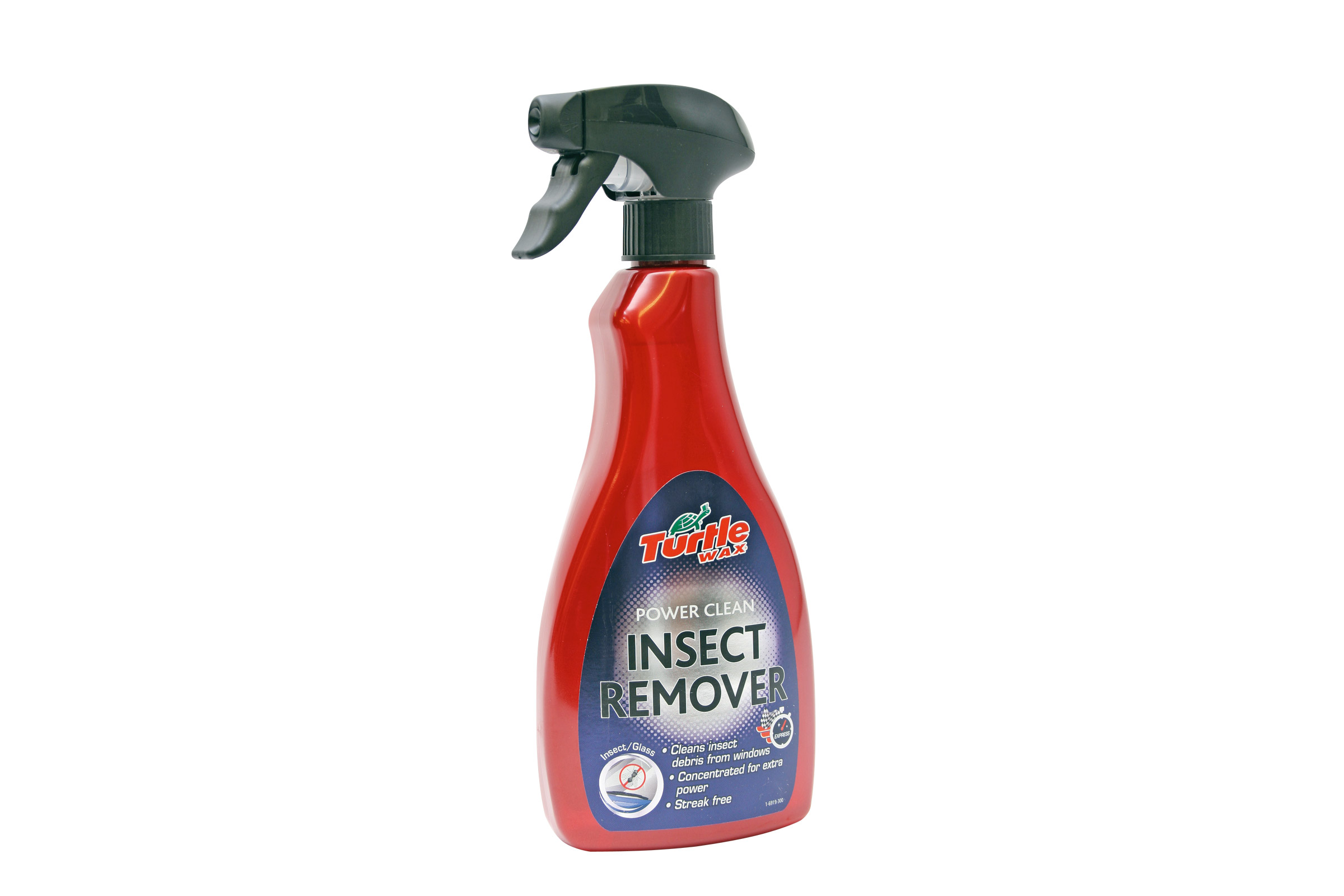 Turtle Wax Power Clean Insect Remover 