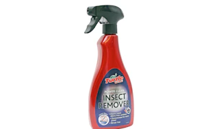 Turtle Wax Power Clean Insect Remover