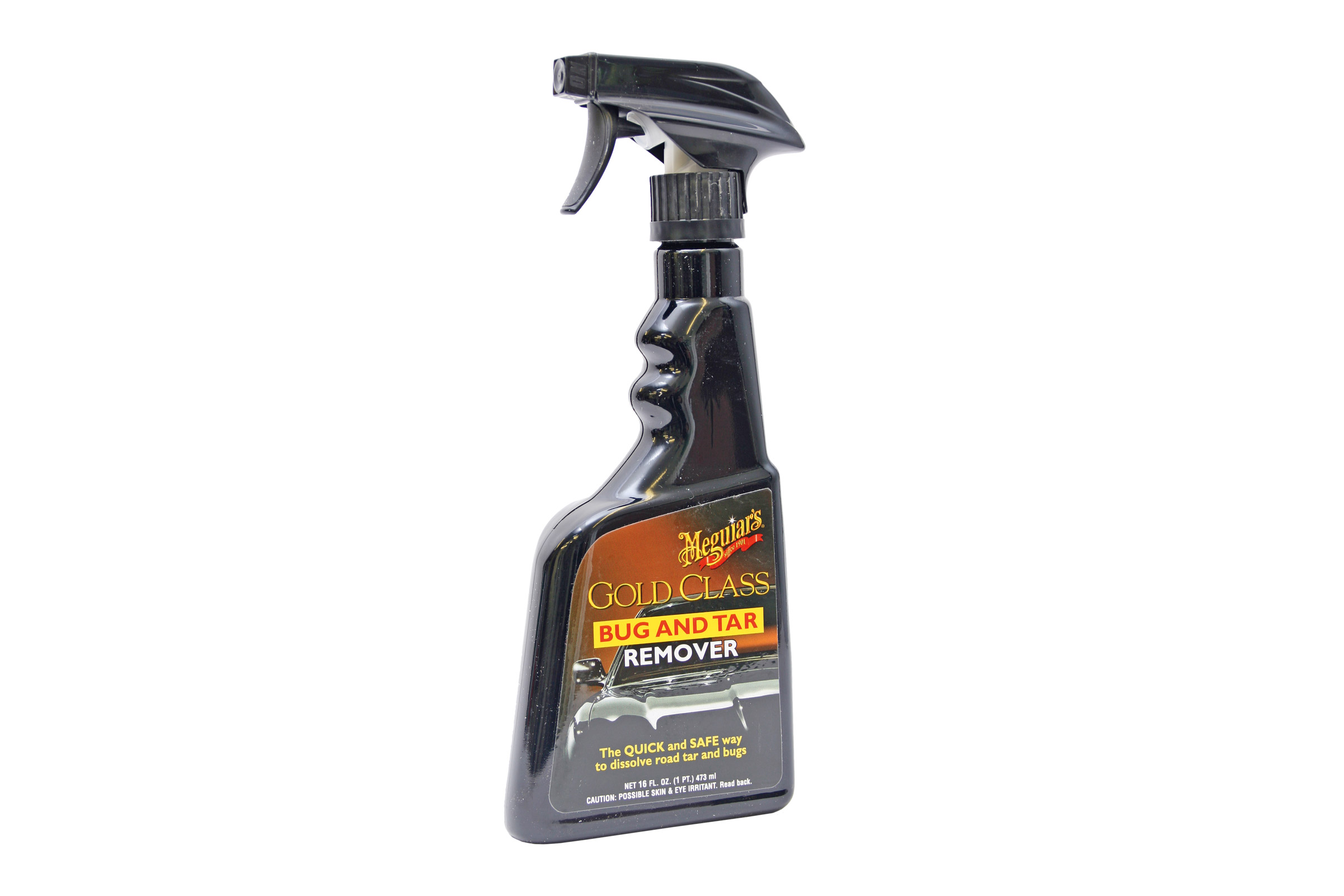 Meguiar’s Gold Class Bug and Tar Remover