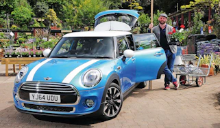 MINI Cooper 5-door (2014-2024) - goodbye header image