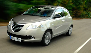 Chrysler Ypsilon
