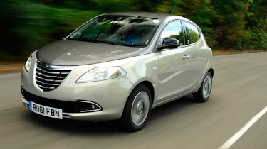 Chrysler Ypsilon