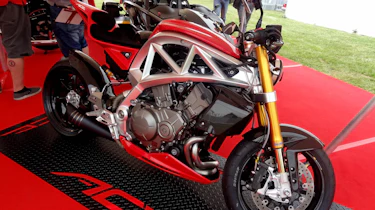 Ariel Ace