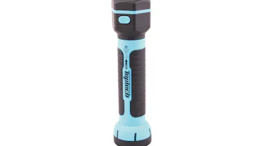 TopTech Rechargeable LED Worklight