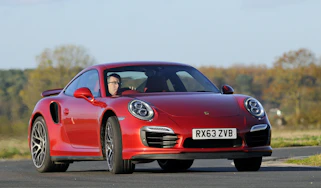 Porsche 911 991 (2012-2015) review