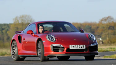 Porsche 911 991 (2012-2015) review
