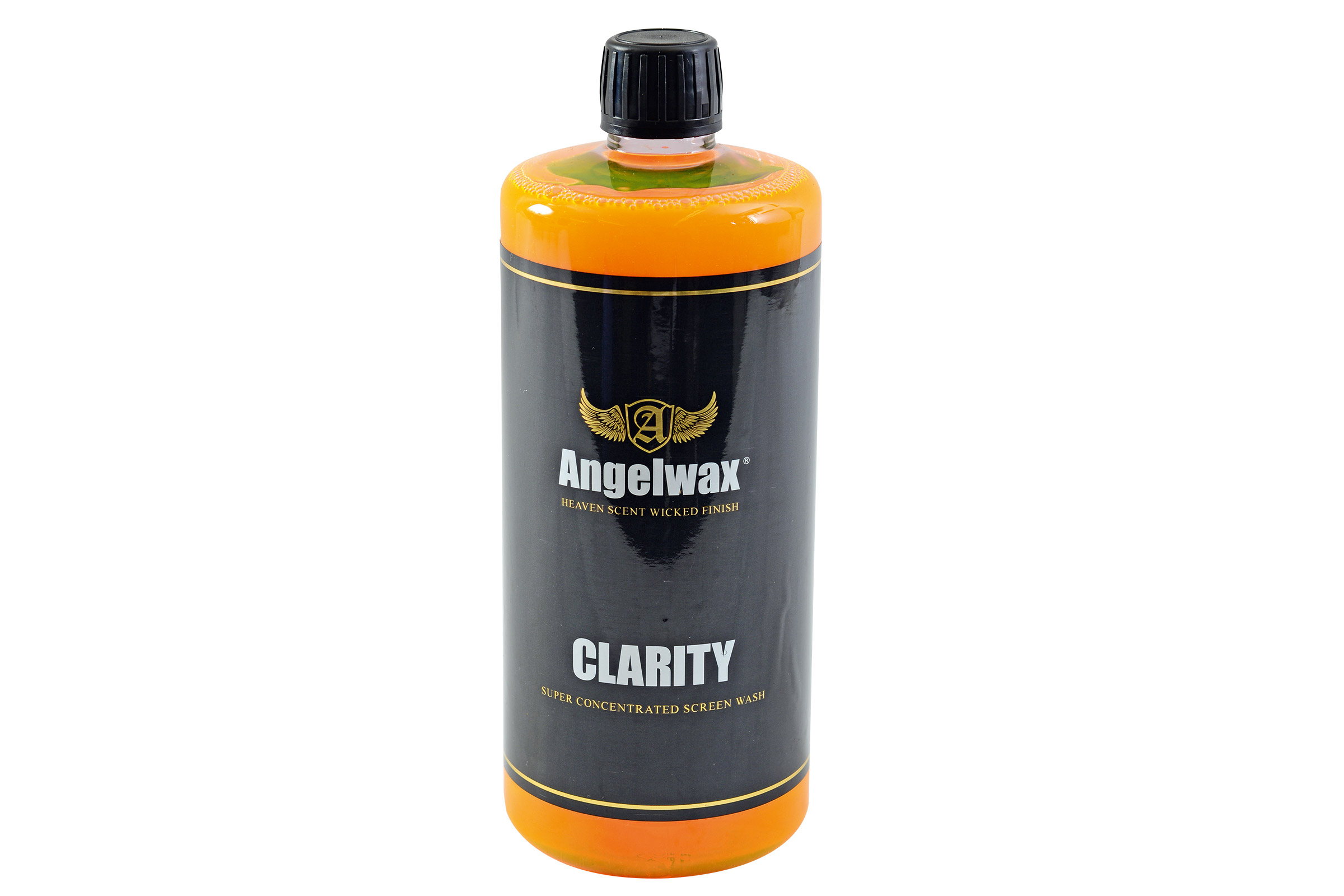 Angelwax Clarity