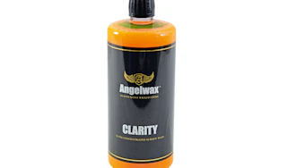 Angelwax Clarity