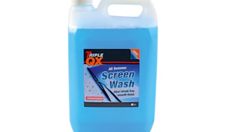 Triple QX Concentrated All Seasons Screen Wash