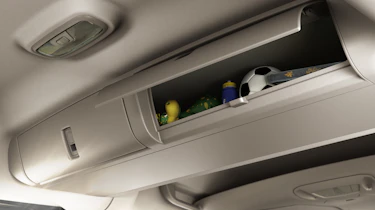Ford Tourneo Connect (2014-2022)