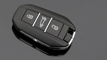 Peugeot 508 SW key fob